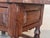 Late 19th Century Rustic Pyrenees Mountains Side Table, 1890s For Sale - Image 15 of 17