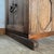 Brown Antique Oak Chest, Germany, 1800s For Sale - Image 8 of 18