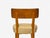 Axel Einar Hjorth, Nordiska Kompaniet, Birch, Birka Chairs, Sweden, 1930s - Set of 6 For Sale - Image 13 of 15