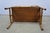 Antique Victorian Bamboo Divided Magazine Storage Rack 23" For Sale - Image 18 of 18