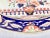 Antique Imari-Style Ironstone Serving Platter For Sale - Image 9 of 13