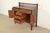 Gustav Stickley Antique Mission Oak Arts & Crafts Sideboard, Newly Refinished For Sale In South Bend - Image 6 of 15
