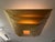 A striking and highly sculptural Lil Luxury ceiling light by Ingo Maurer and Team, designed in 2009. Composed of three...
