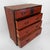 Contemporary Japanese Kimono Tansu Storage Chest, 1880s For Sale - Image 3 of 13