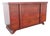 Mid Century Lane Cedar Chest Blanket Trunk Window Bench With a Drawer 6657 For Sale