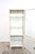 1970s Medical Cabinet in Iron and Glass, 1978 For Sale - Image 5 of 9