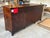 Late 20th Century Signed Maitland-Smith Regency Style Mahogany Bow Front Sideboard For Sale - Image 13 of 17