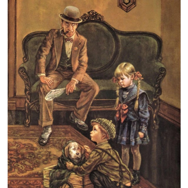 1970s Lee Dubin, Doctor's Office, 1976 For Sale - Image 5 of 9