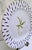 Bernardaud Vintage Bernardaud Frivole Limoges Porcelain 11.75" Charger Plates - Set of 8 For Sale - Image 4 of 10