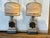 Stone 1950s Neoclassical Boudoir Lamps - a Pair For Sale - Image 7 of 9