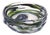 Murano Blown Glass Trinket Tray, Italy, 1970 For Sale