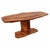Late 20th Century Live Edge Coffee Table For Sale - Image 10 of 10