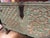 19th Century Nomadic Afghani Wedding Chest- Heavily Carved For Sale - Image 4 of 17