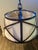 2010s Vaughan Menton Pendant For Sale - Image 5 of 7