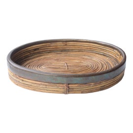 Example of Gabriella Crespi Trays