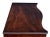 Wood George III Mahogany Serpentine Chest of Drawers, 1700s For Sale - Image 7 of 12