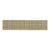 SAMPLE - Schumacher Tweed Tape Medium In Leaf For Sale