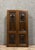 Wood Renaissance Style Walnut Collector's Cabinet For Sale - Image 7 of 7