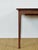 Scandinavian Walnut Dining Table with Butterfly Extensions, 1960 For Sale - Image 13 of 18
