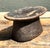 Vintage Brazilian Carved Wood Head Rest For Sale - Image 4 of 12