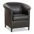 Aura Leather Chair by Paolo Piva for Wittmann For Sale - Image 10 of 10