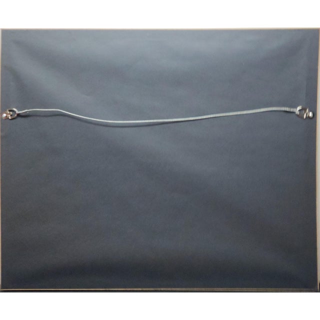 Original Map From 1580s by Ortelius of Parts Baltic, Germany, Poland, Romania For Sale - Image 9 of 9