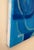 2020s “Orbiter Tryptic” Oil on Linen by Nancy M. Vignola For Sale - Image 5 of 8