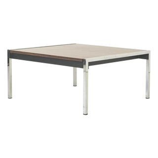 Side Table from Prof. Ernst Josef Althoff, Germany, 1960s For Sale
