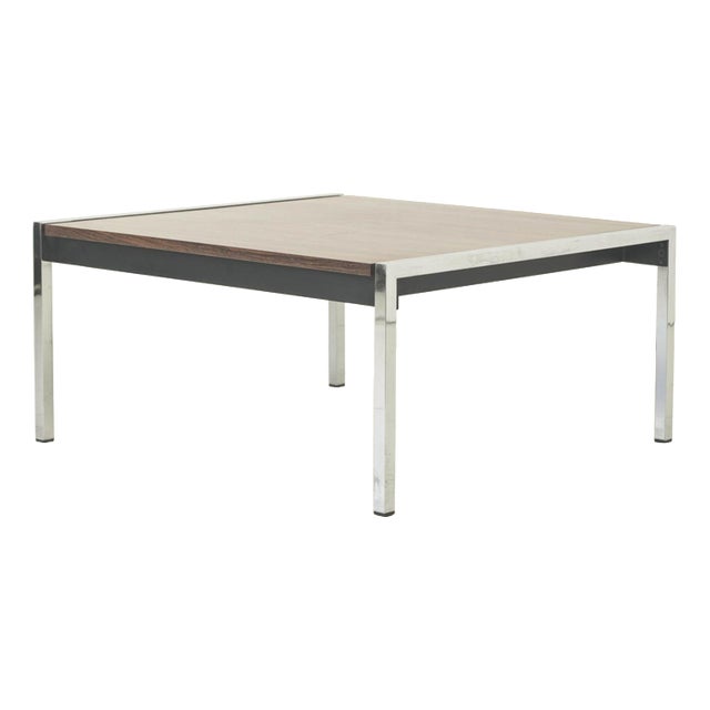 Side Table from Prof. Ernst Josef Althoff, Germany, 1960s For Sale