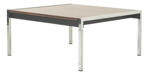 Side Table from Prof. Ernst Josef Althoff, Germany, 1960s