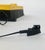 Industry Wall Mount Telephones in Bright Yellow from Tesla, 2004, Set of 2 For Sale - Image 10 of 18