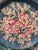 Chinese Vintage Chinese Cloisonné Decorative Wall Plate – Sold Individually, C. 1980s For Sale - Image 3 of 8