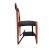1960s 1960s A Set of 4 Danish Mid-Century Modern Moller 77 Dining Chairs For Sale - Image 5 of 7