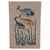 Mid-Century Modern Maritime Wall Art with Embroidered Fish, Sweden, 1970s For Sale - Image 14 of 14