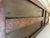 American Late 19th-Century Solid Hardwood Architectural Storm Shutter / Dual-Finish Panel For Sale - Image 3 of 6