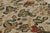 Rug & Kilim Rug & Kilim’s European Style Flatweave Rug in Cream With Floral Patterns ‘Tudor’ For Sale - Image 4 of 7