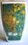 Art Nouveau 20th Century Goebel Porcelain Vase - Gustav Klimt Blumenmotive Limited Edition For Sale - Image 3 of 17