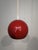 Topan VP6 Ball Pendant Lamp by Verner Panton, 1960s For Sale - Image 13 of 18