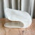 Mid-Century Modern Mid-Century Modern Murano Glass Oyster Table Lamp by La Murrina, Italy, 1970s For Sale - Image 3 of 17