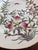 Vintage Japanese Porcelain Famille Rose Peach & Bat Plates - Set of 4 (10.25") For Sale In Dallas - Image 6 of 11