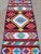 1960s 1960s Colorfull Vintage KIlim Runner - 30"x149" For Sale - Image 5 of 13