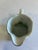 White Vintage Thomas Germany Porcelain Creamer With Gold Trim For Sale - Image 8 of 10
