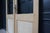 Antique Double Door in Pine, 1890s For Sale - Image 4 of 18