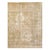 Victorian Galerie Shabab Collection Early 20th Century Handmade Persian Tabriz Room Size Carpet For Sale - Image 3 of 10