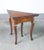Opening Console Table in Inlaid Wood, 1800 For Sale - Image 14 of 18