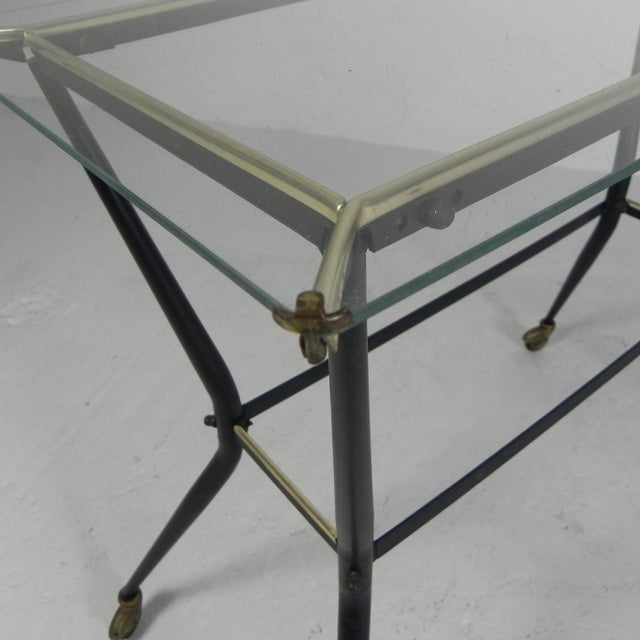 Rama Serving Trolley, 1950s For Sale - Image 15 of 18