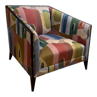 Bernhardt Aubree Chair For Sale
