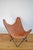 Butterfly Chair attributed to Jorge Hardoy-Ferrari for Knoll, 1960s For Sale - Image 6 of 18