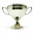 Antique Art Nouveau Sugar Bowl, Sweden, 1890s For Sale - Image 4 of 9