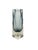 Italian Murano Glass Vase from Mandruzzato, 1950s For Sale - Image 6 of 18